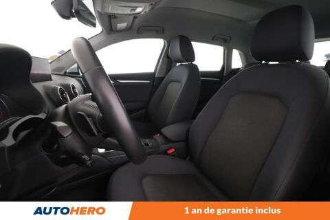 A3 30 TDI Business Line S tronic 7 116 ch 2018 occasion 92130 Issy-les-Moulineaux