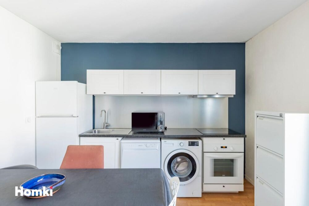 Vente Appartement Appartement T4 de 68 m2 à Toulouse 31500, Chemin des Argoulets Toulouse