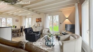  Maison � vendre 5 pi�ces 115 m�