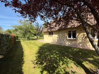  Maison à vendre 5 pièces 118 m²