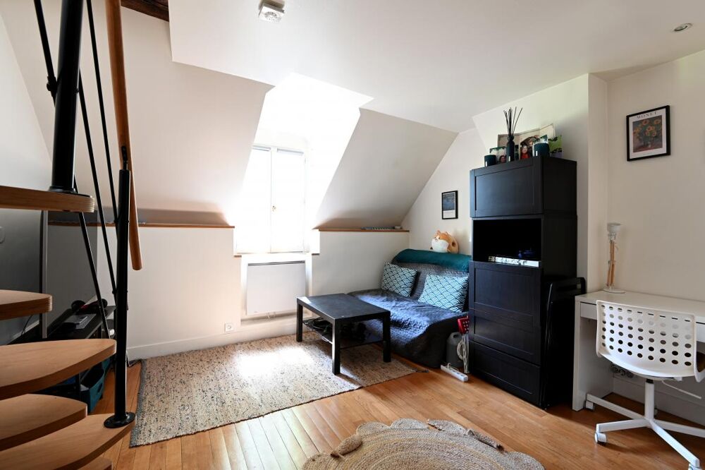 Appartement a louer puteaux - 2 pièce(s) - 32 m2 - Surfyn