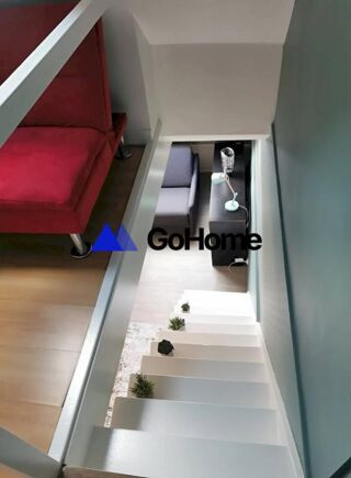  Appartement à louer 1 pièce 24 m²