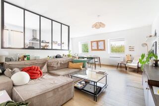 Vente Appartement Appartement de 3 pièces de 76 m² à Croix Croix