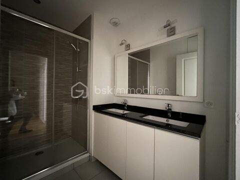  Appartement � louer 3 pi�ces 60 m�