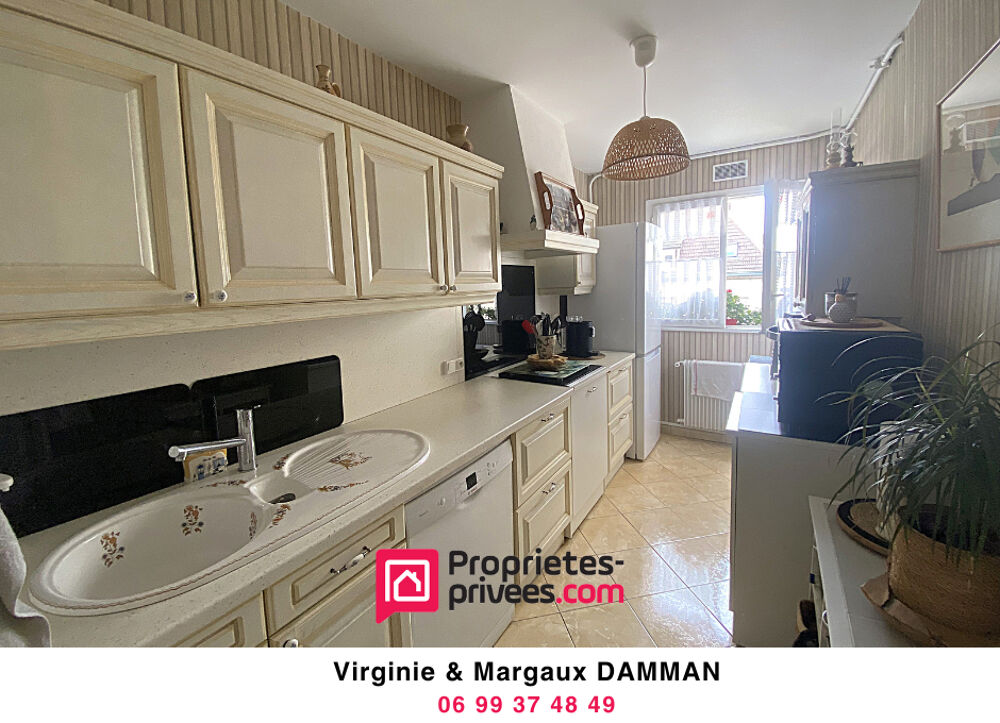 Vente Appartement Appartement Lou 3 chambres Elbeuf