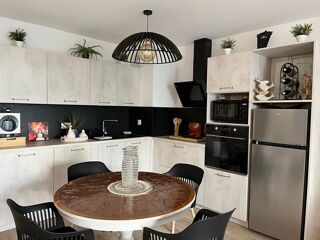  Appartement � vendre 2 pi�ces 50 m�