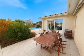  Maison à vendre 6 pièces 135 m²