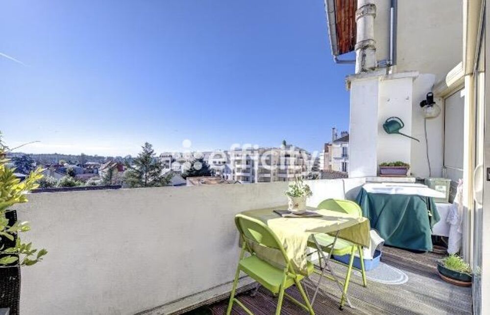 Vente Appartement Appartement Joinville le pont