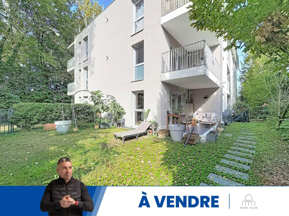 Vente Appartement Appartement Serezin du rhone