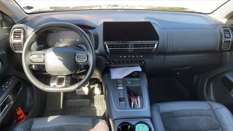 C5 aircross 1.5 BlueHDi 130 EAT8 Shine 2023 occasion 48100 Marvejols