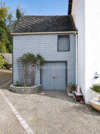  Maison à vendre 7 pièces 140 m²