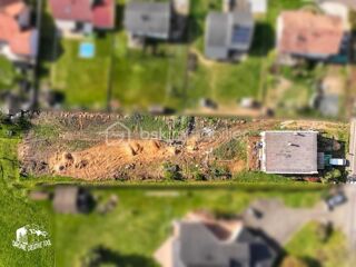  Terrain à vendre 1300 m²