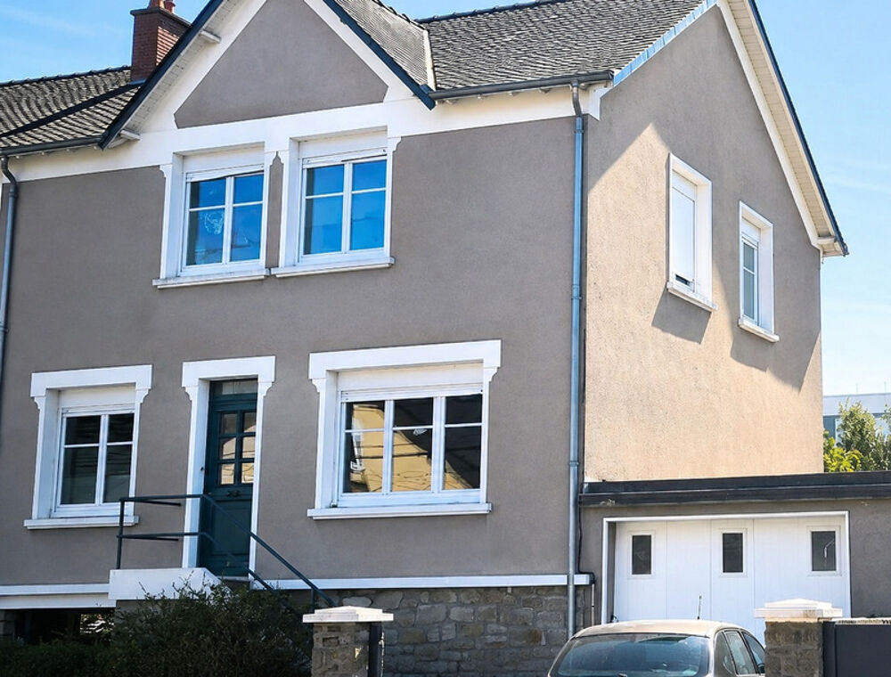Maison à vendre 7 pièces SABLE SUR SARTHE (72)