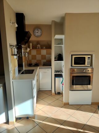 Maison à vendre 3 pièces 72 m²
