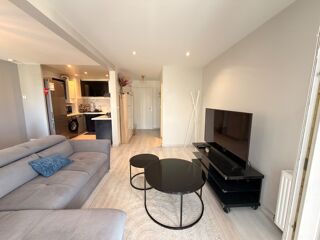  Appartement � vendre 2 pi�ces 48 m�
