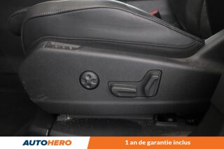 DS7 1.6 Hybride Rechargeable E-Tense Performance Line + 4x4 EAT8 2024 occasion 92130 Issy-les-Moulineaux