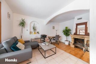  Maison � vendre 4 pi�ces 80 m�