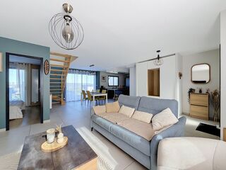 Maison 4 pièces 120 m² · à Monnaie · 120 m² · 299 000 €