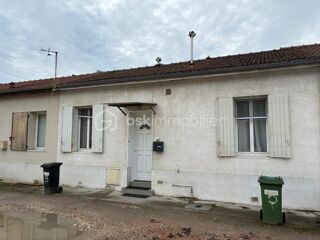  Appartement � vendre 3 pi�ces 52 m�