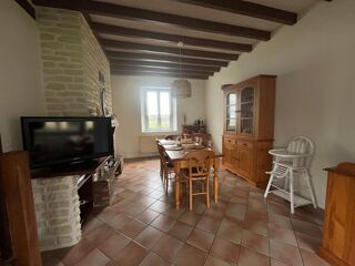  Maison à vendre 7 pièces 