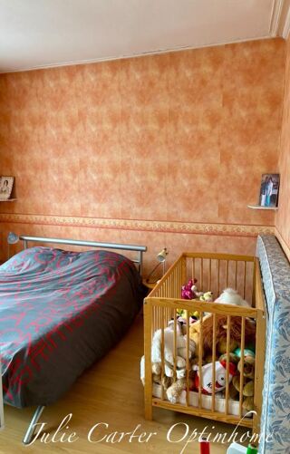  Maison à vendre 4 pièces 233 m²