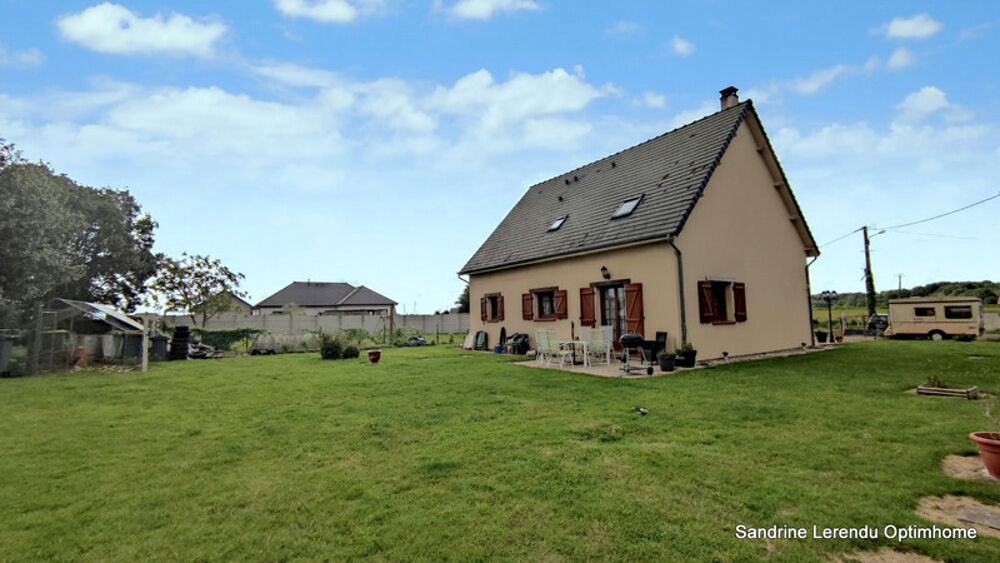 À VENDRE  Maison dartisan de 110 m² vendue louée  Idéal investissement locatif