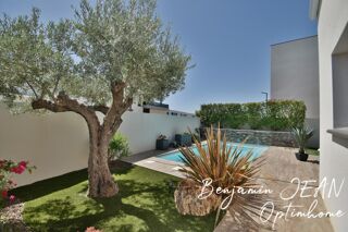  Maison à vendre 4 pièces 143 m²