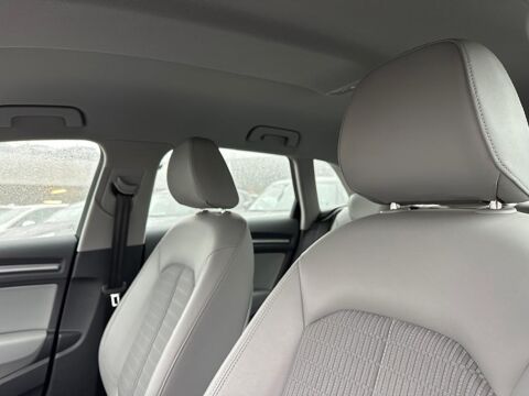 A3 III (2) SPORTBACK 35 TDI 150 DESIGN 2018 occasion 78240 Chambourcy