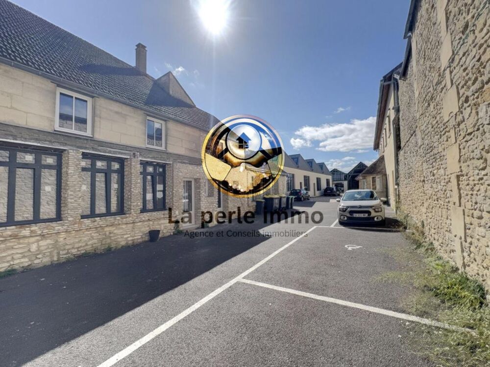 Maison 3 pièces 55,2 m² à Magny-en-Vexin