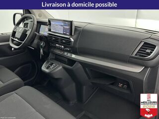 Traveller XL 2.2 BlueHDi 180ch Business EAT8 2026 occasion 10150 Lavau