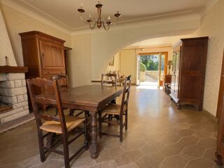  Maison à vendre 8 pièces 162 m²