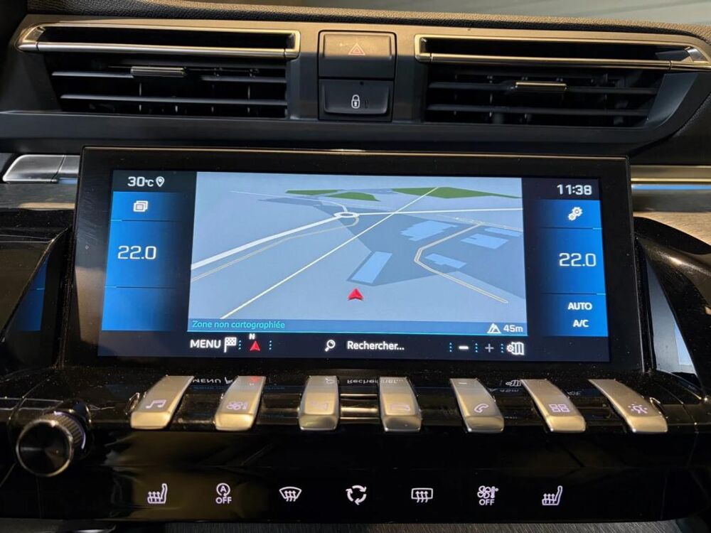 508 GT Line 2019 occasion 34130 Valergues