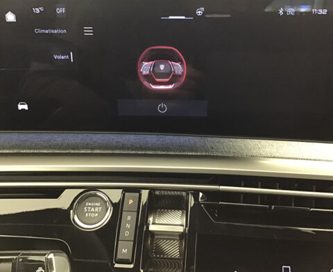 3008 III 1.2 HYBRID 145 ALLURE E-DCS6 2026 occasion 35690 Acign&eacute;