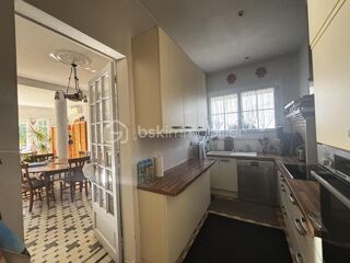  Maison à vendre 7 pièces 163 m²