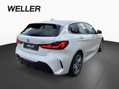 S&eacute;rie 1 118i M Sport 2022 occasion 33000 Bordeaux