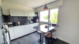  Appartement � vendre 5 pi�ces 100 m�
