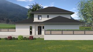  Maison � vendre 6 pi�ces 140 m�