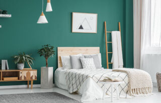  Appartement � vendre 4 pi�ces 72 m�