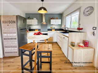  Maison  vendre 6 pices 138 m