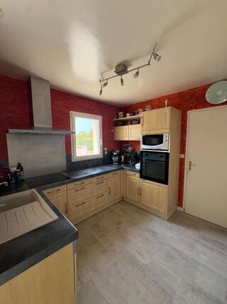  Maison à vendre 7 pièces 160 m²
