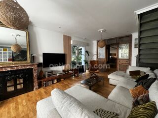  Maison � vendre 7 pi�ces 165 m�