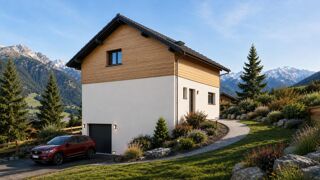  Maison à vendre 5 pièces 110 m²