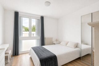  Appartement � vendre 4 pi�ces 84 m�