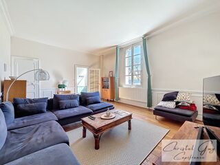  Maison à vendre 7 pièces 224 m²