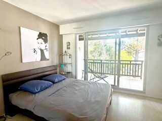  Appartement à vendre 3 pièces 61 m²