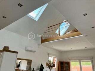  Maison à vendre 8 pièces 210 m²