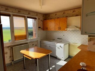  Maison � vendre 4 pi�ces 80 m�