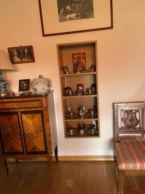  Appartement  louer 5 pices 114 m