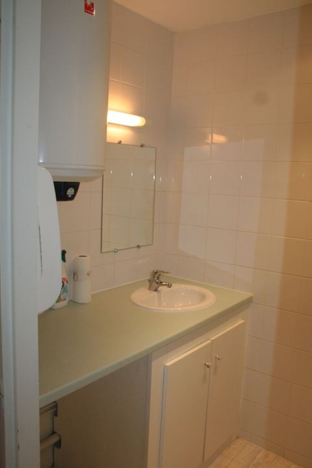 Location Appartement Appartement de 35m2 à louer sur Nancy Nancy