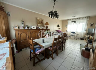  Maison � vendre 8 pi�ces 92 m�